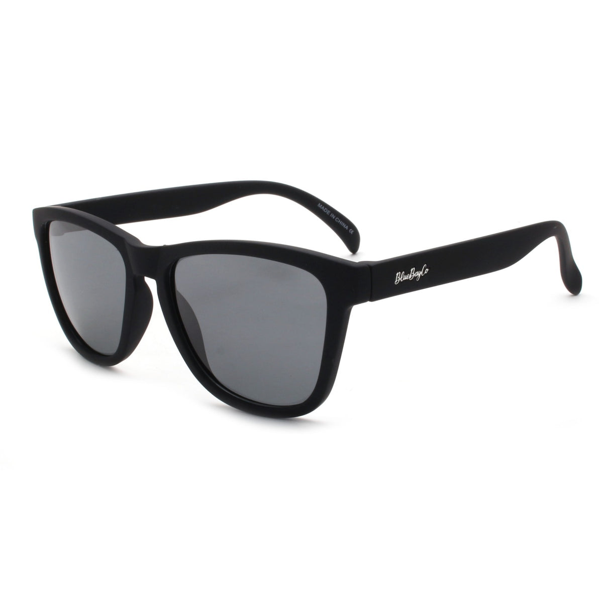 Waves Recycled Sunglasses | Made with Recycled Water Bottles 