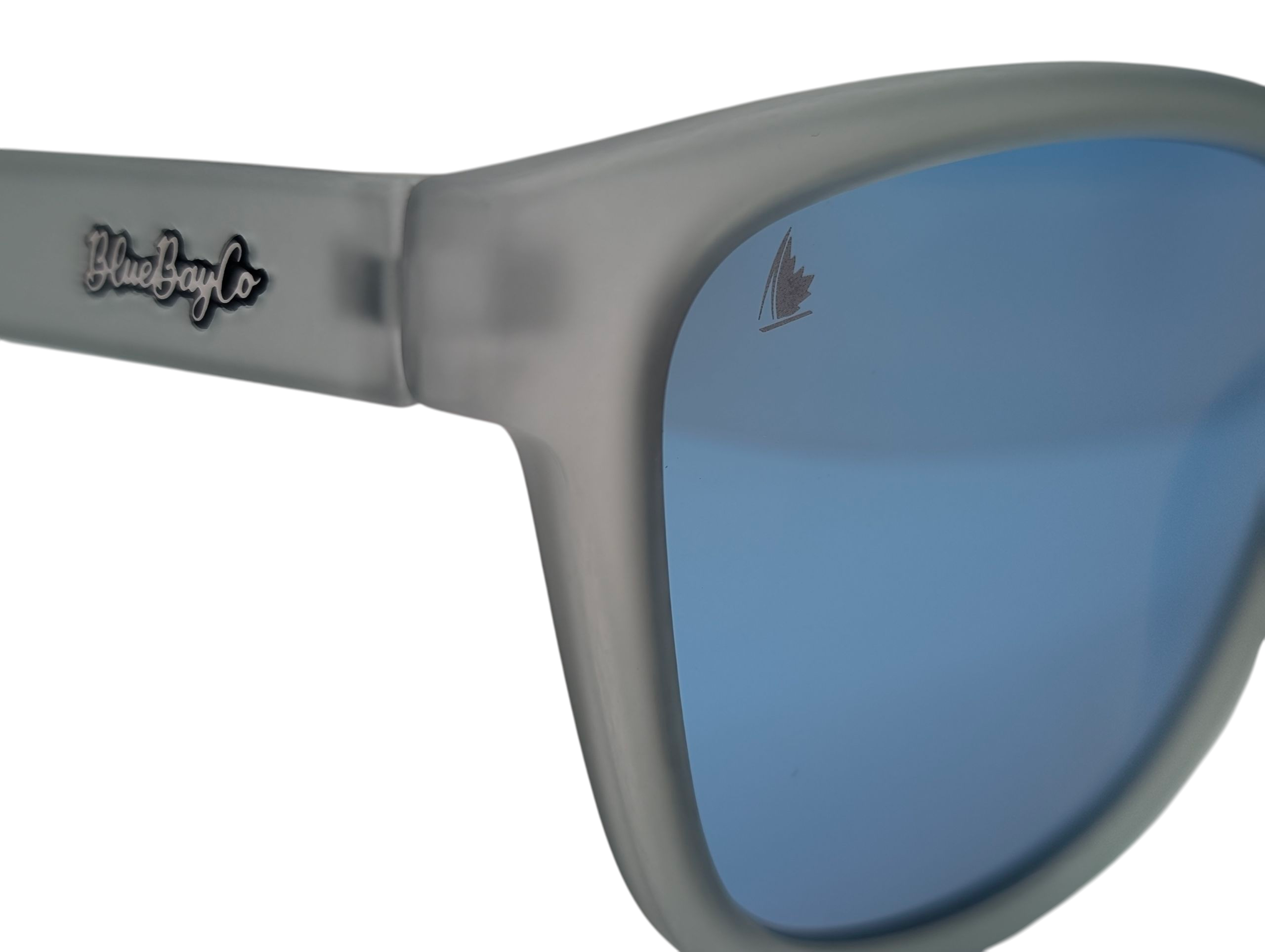 Ontario Sailing - Custom Branded