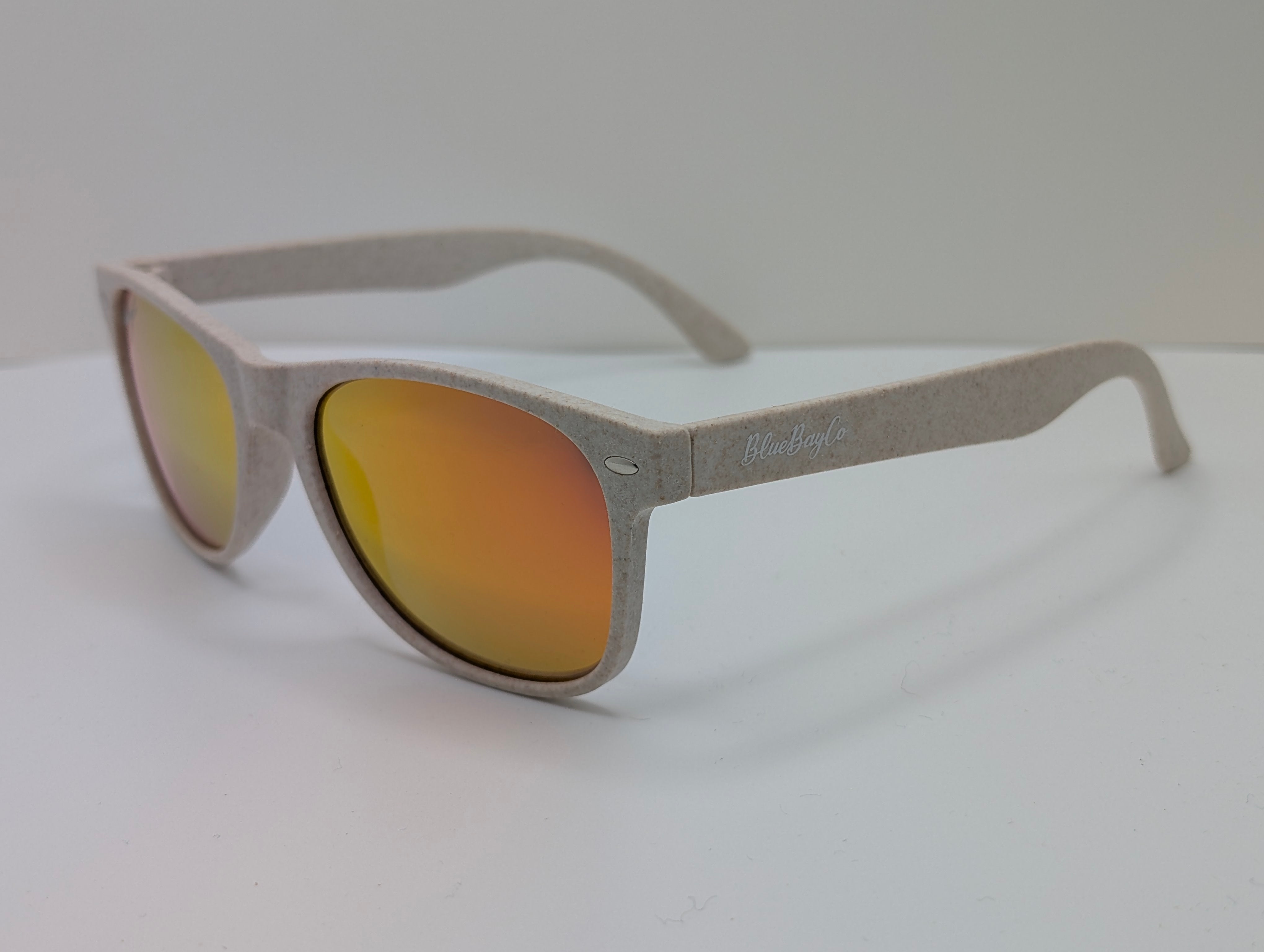 Harvest - Wheatgrass Sunglasses