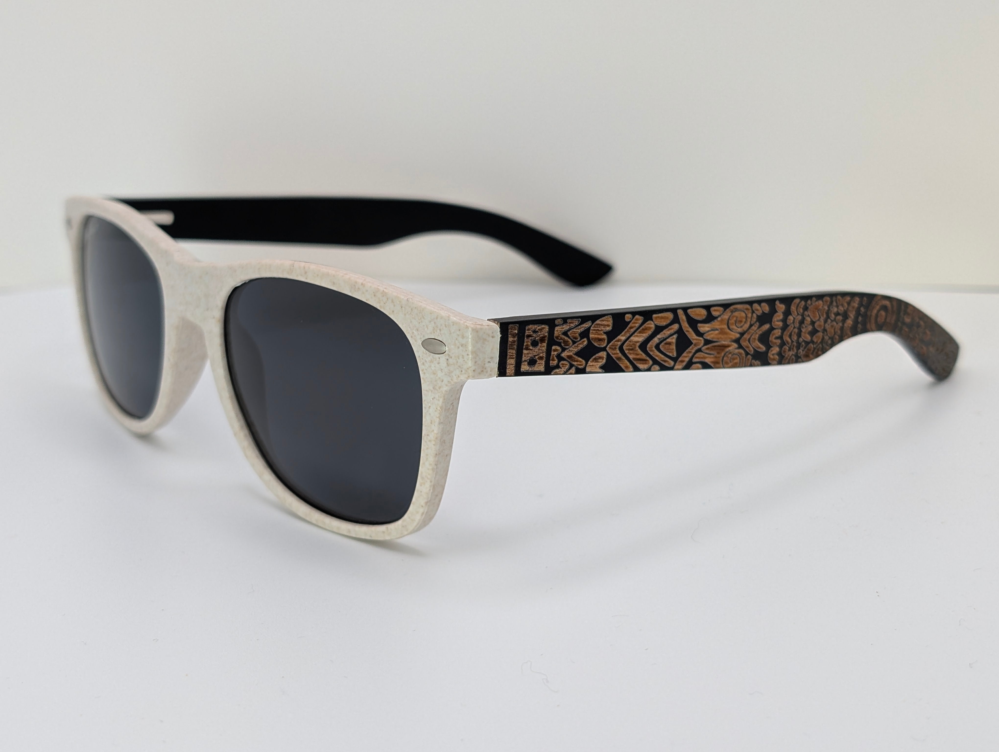 Wanderer - Wheatwood Sunglasses