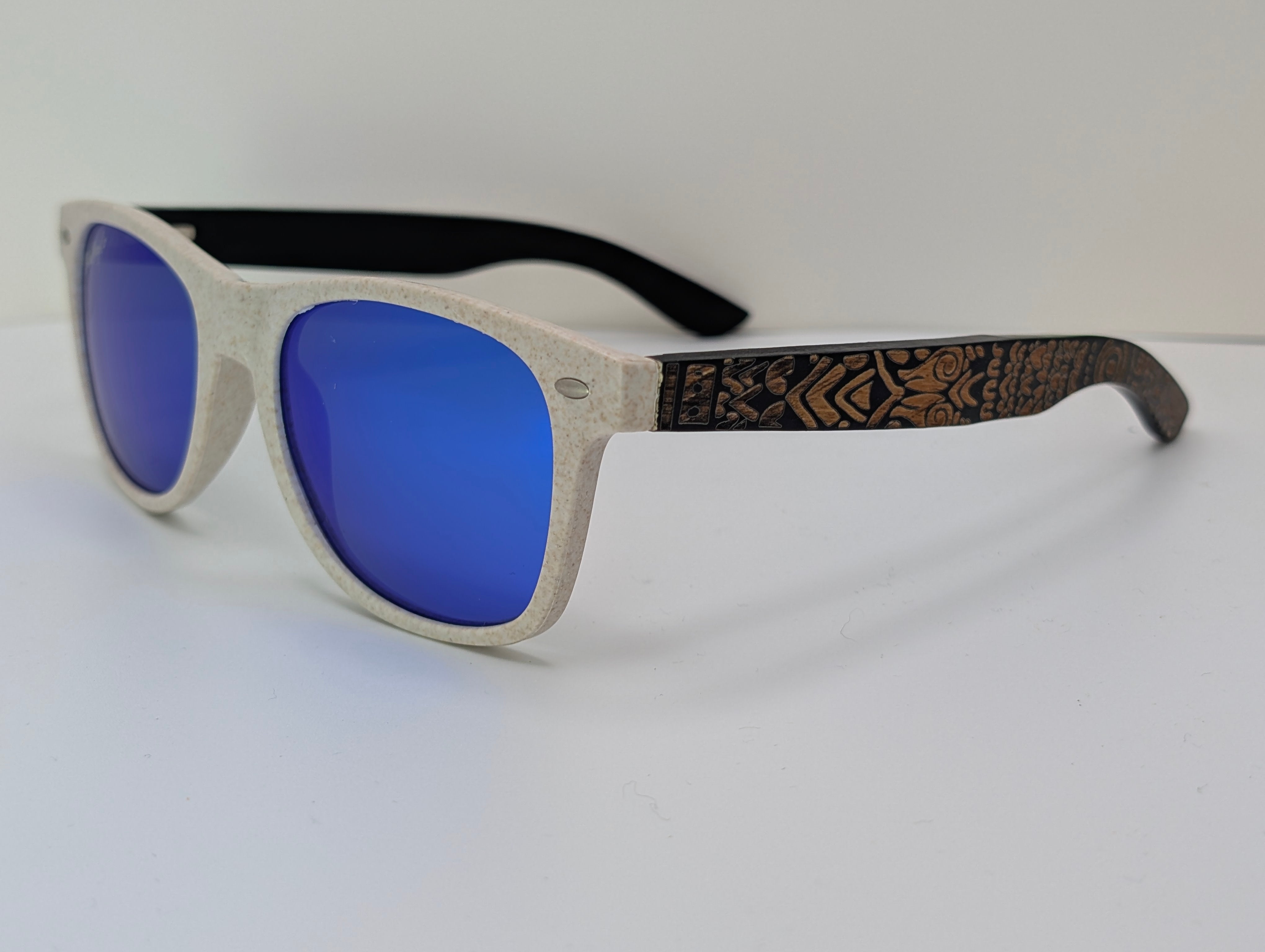 Wanderer - Wheatwood Sunglasses