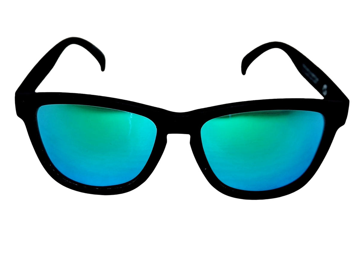 Waves - Recycled Plastic Sunglasses