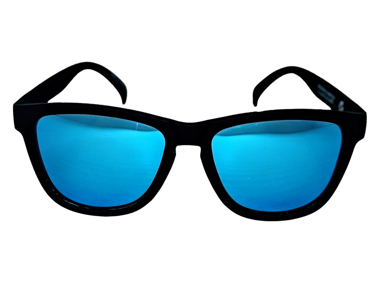 Waves - Recycled Plastic Sunglasses