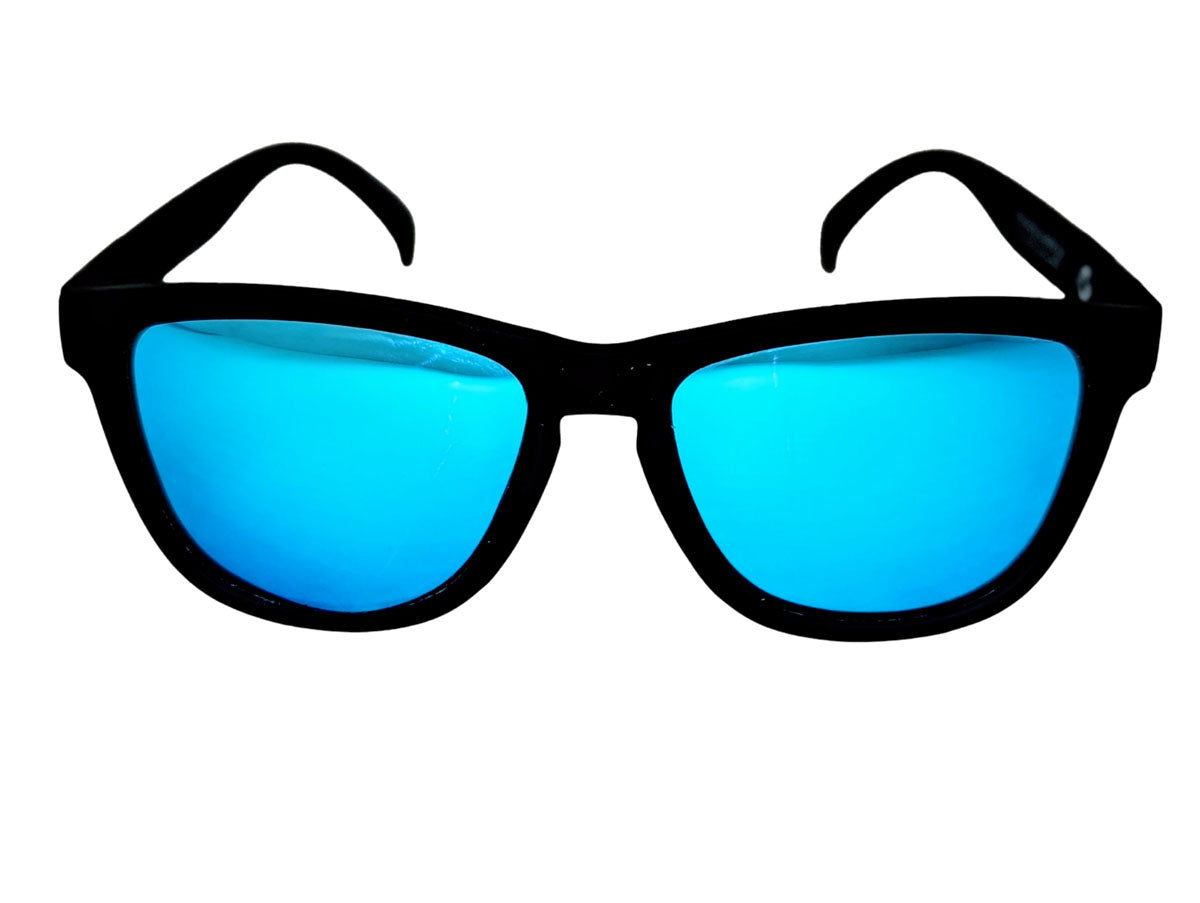 Waves - Recycled Plastic Sunglasses