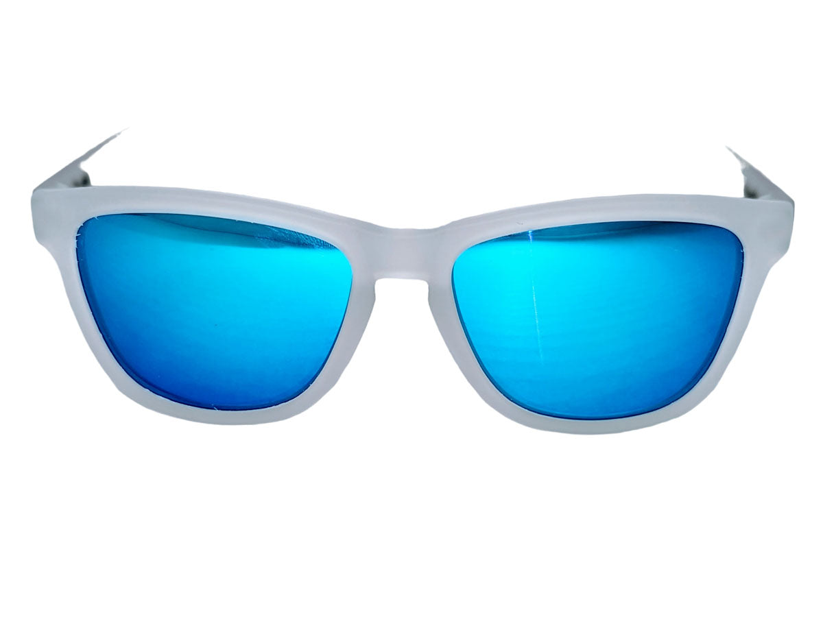 Waves - Recycled Plastic Sunglasses