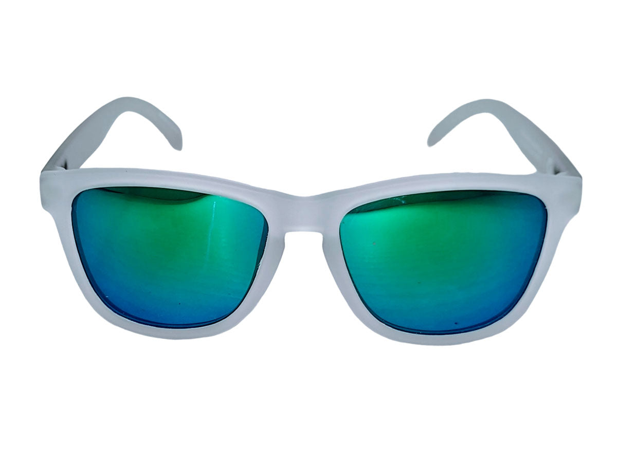 Waves - Recycled Plastic Sunglasses