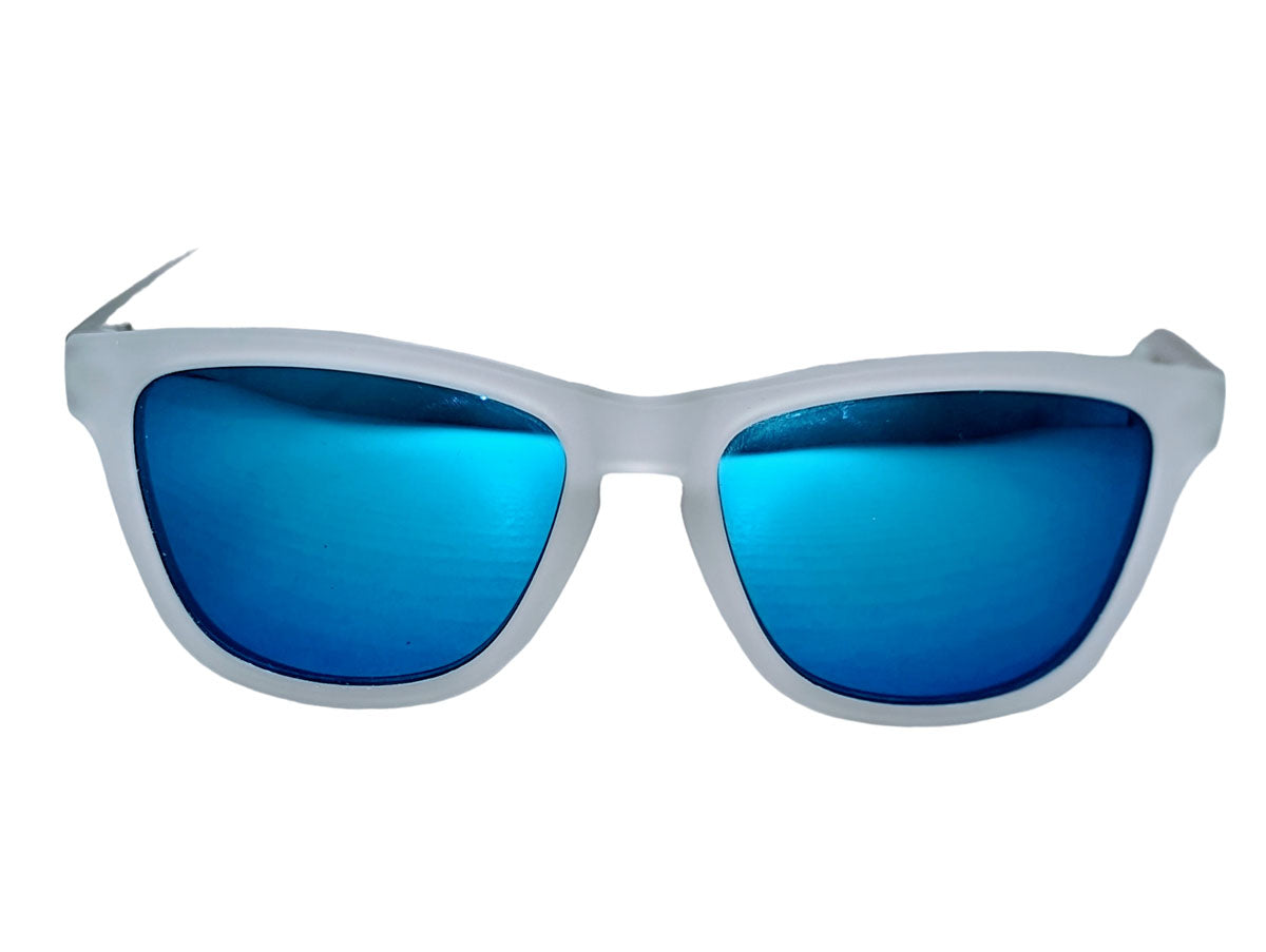 Waves - Recycled Plastic Sunglasses