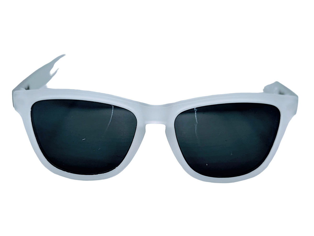 Waves - Recycled Plastic Sunglasses