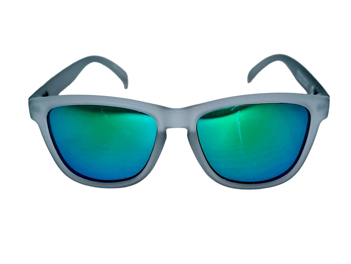 Waves - Recycled Plastic Sunglasses