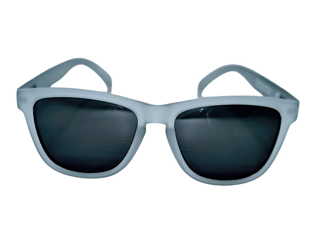 Waves - Recycled Plastic Sunglasses