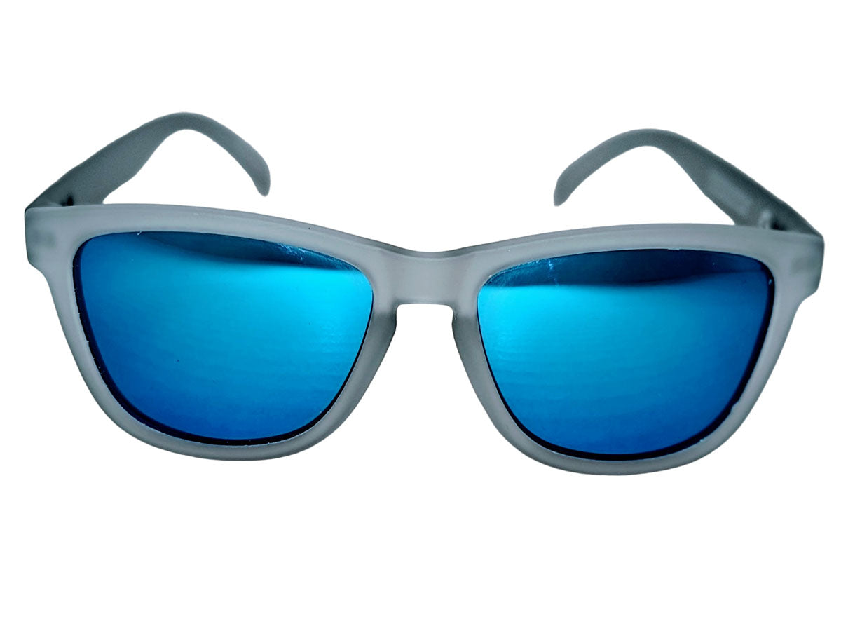 Waves - Recycled Plastic Sunglasses