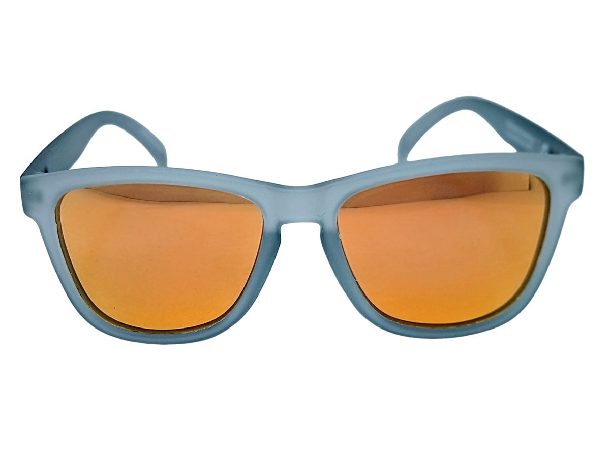 Waves - Recycled Plastic Sunglasses