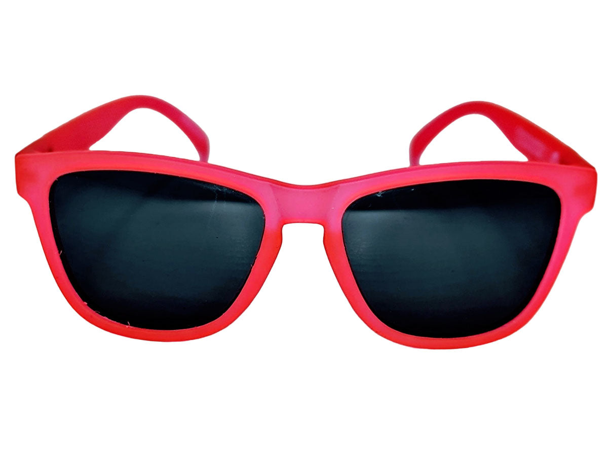 Waves - Recycled Plastic Sunglasses