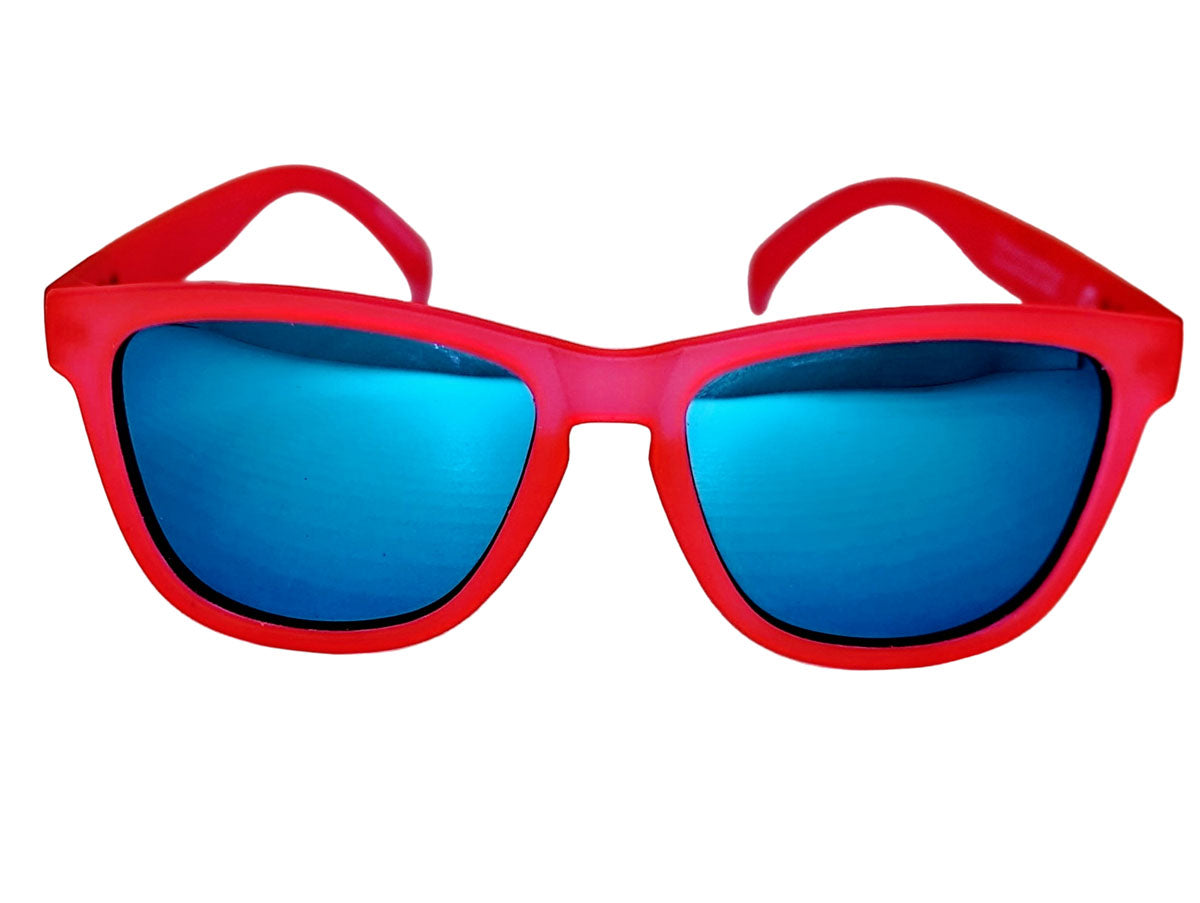 Waves - Recycled Plastic Sunglasses