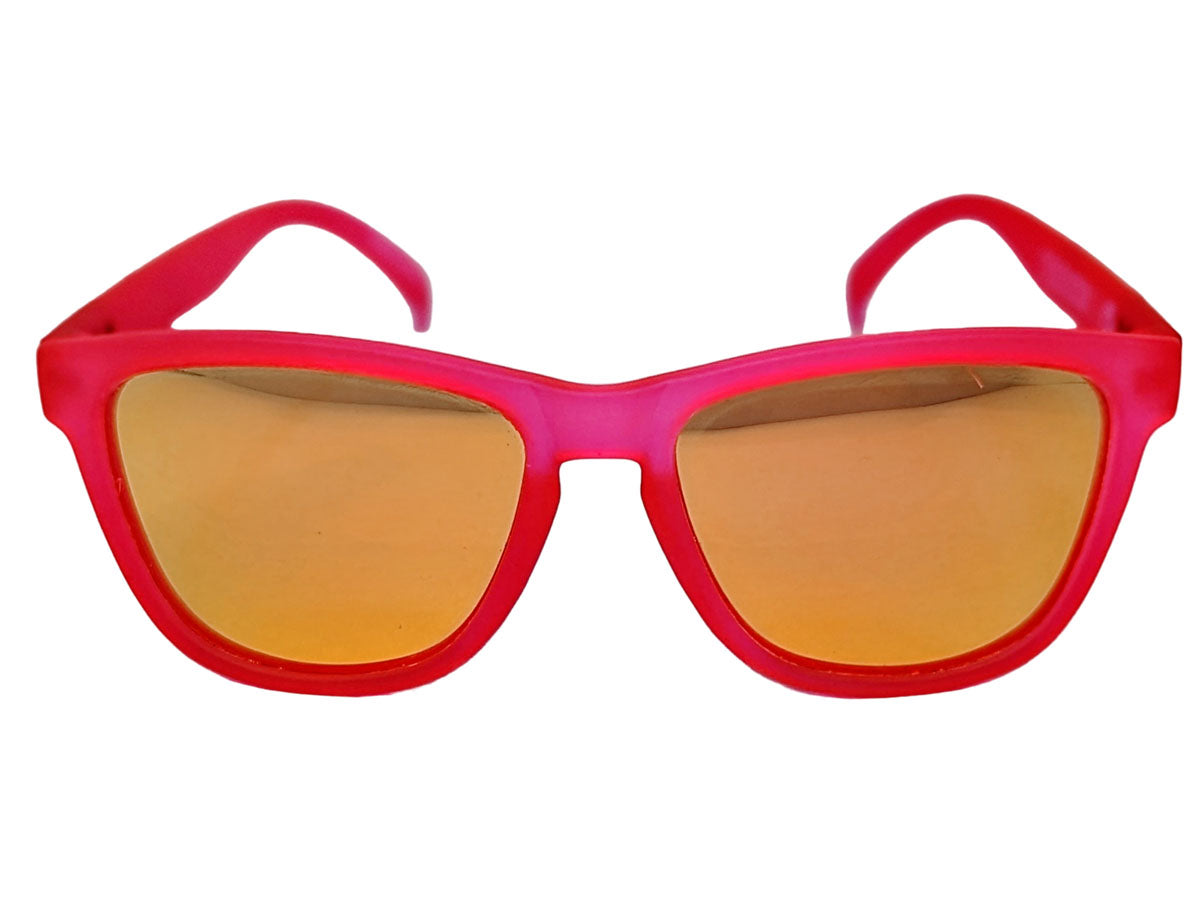 Waves - Recycled Plastic Sunglasses