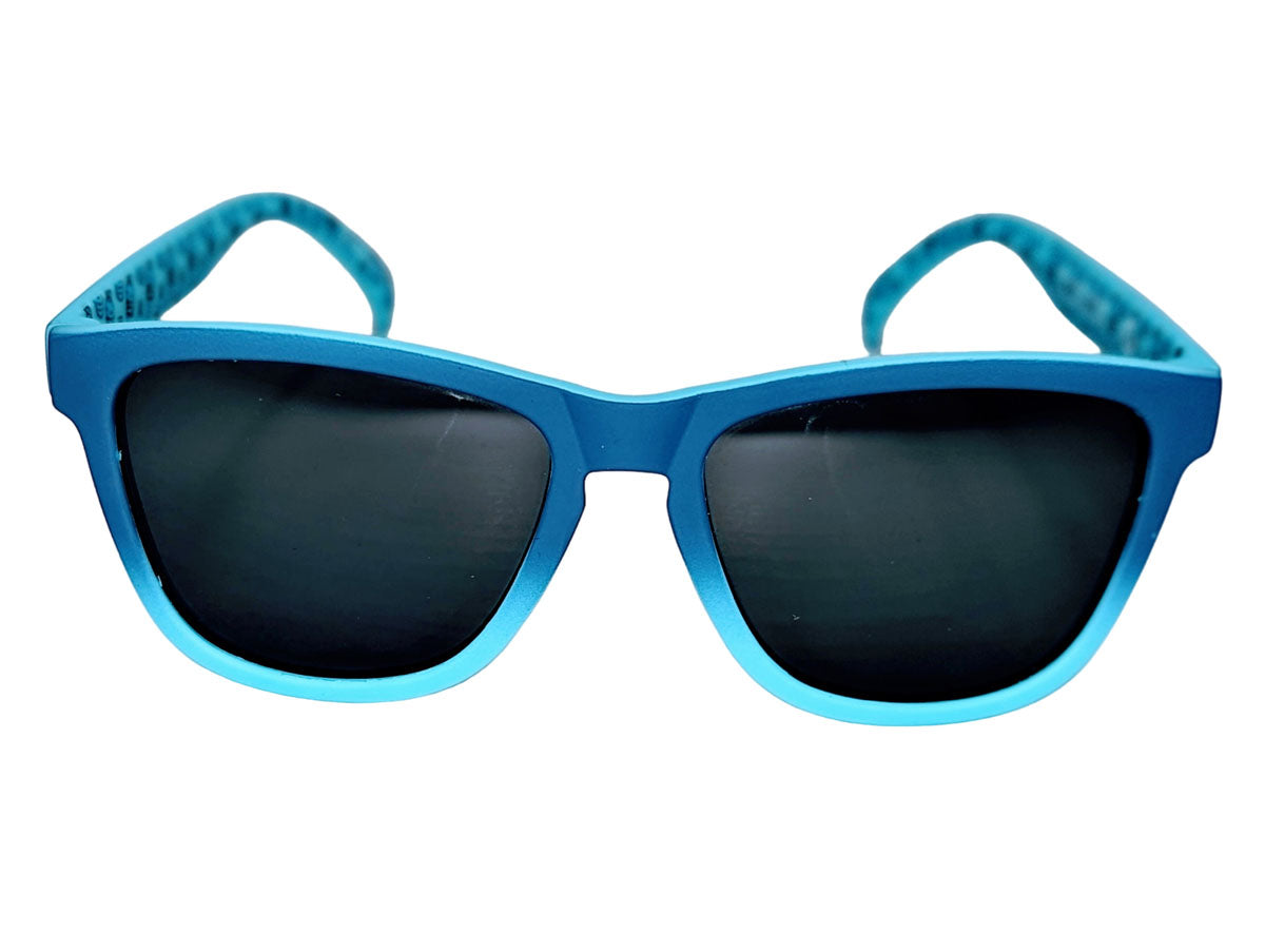 Waves - Recycled Plastic Sunglasses