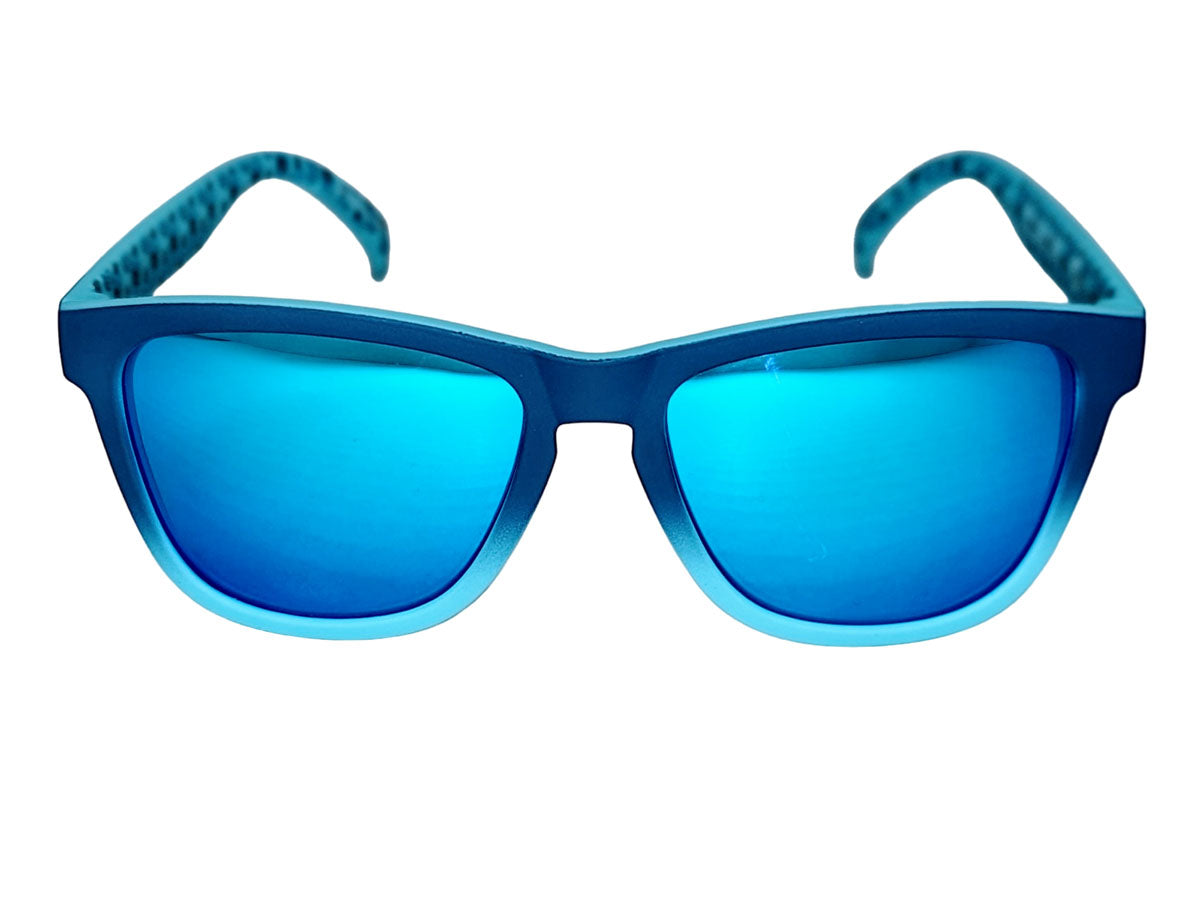 Waves - Recycled Plastic Sunglasses