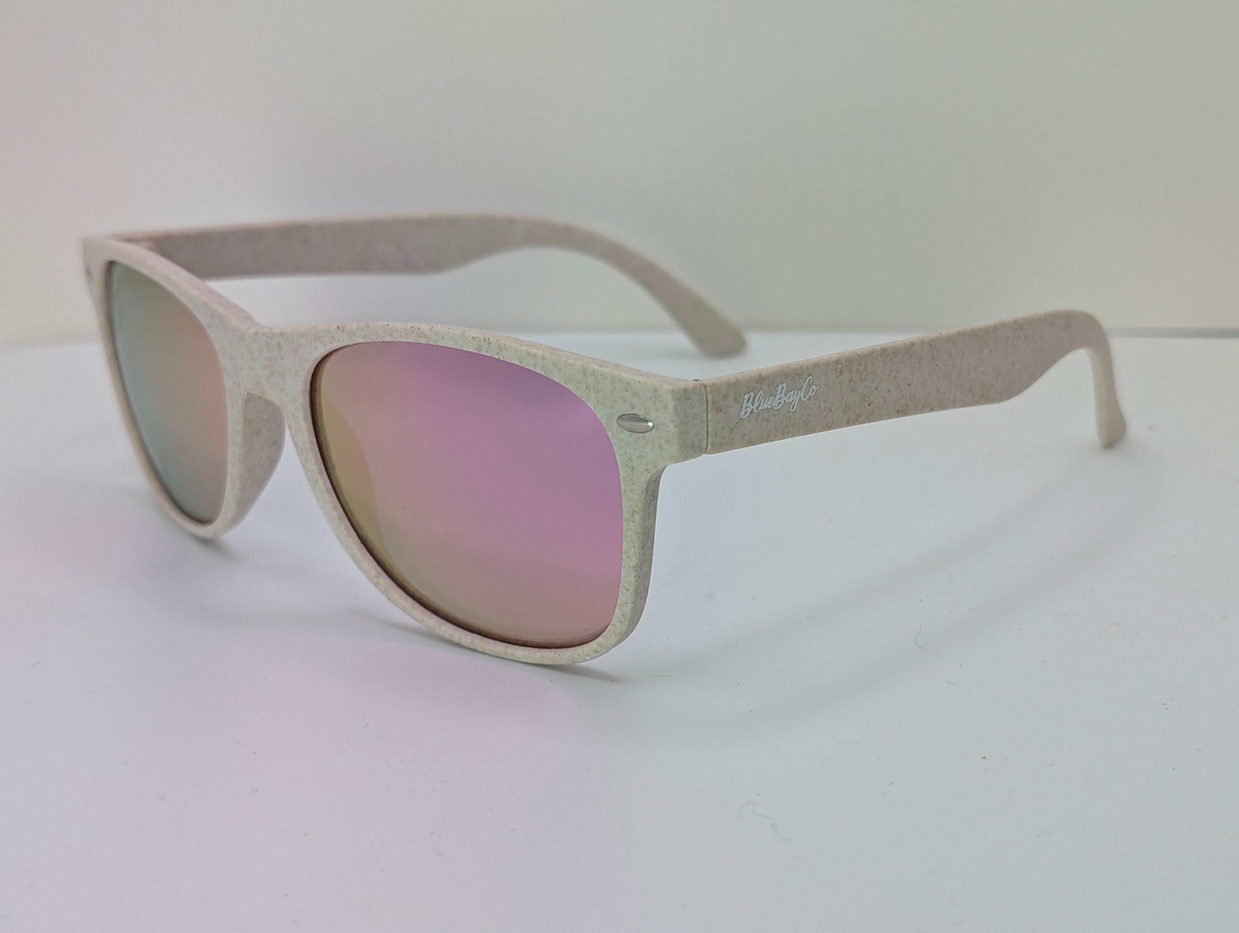 Harvest - Wheatgrass Sunglasses