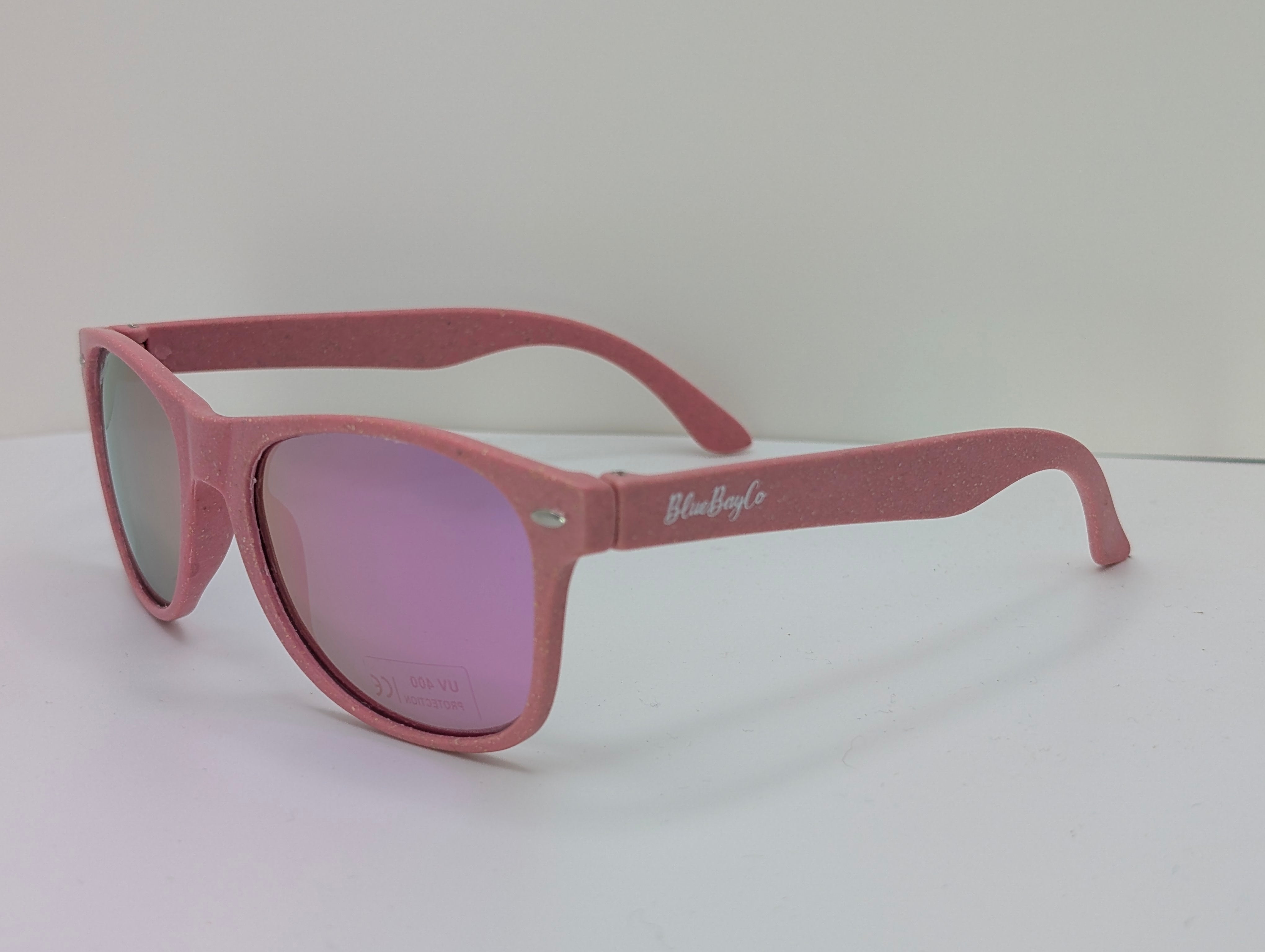 Harvest - Wheatgrass Sunglasses