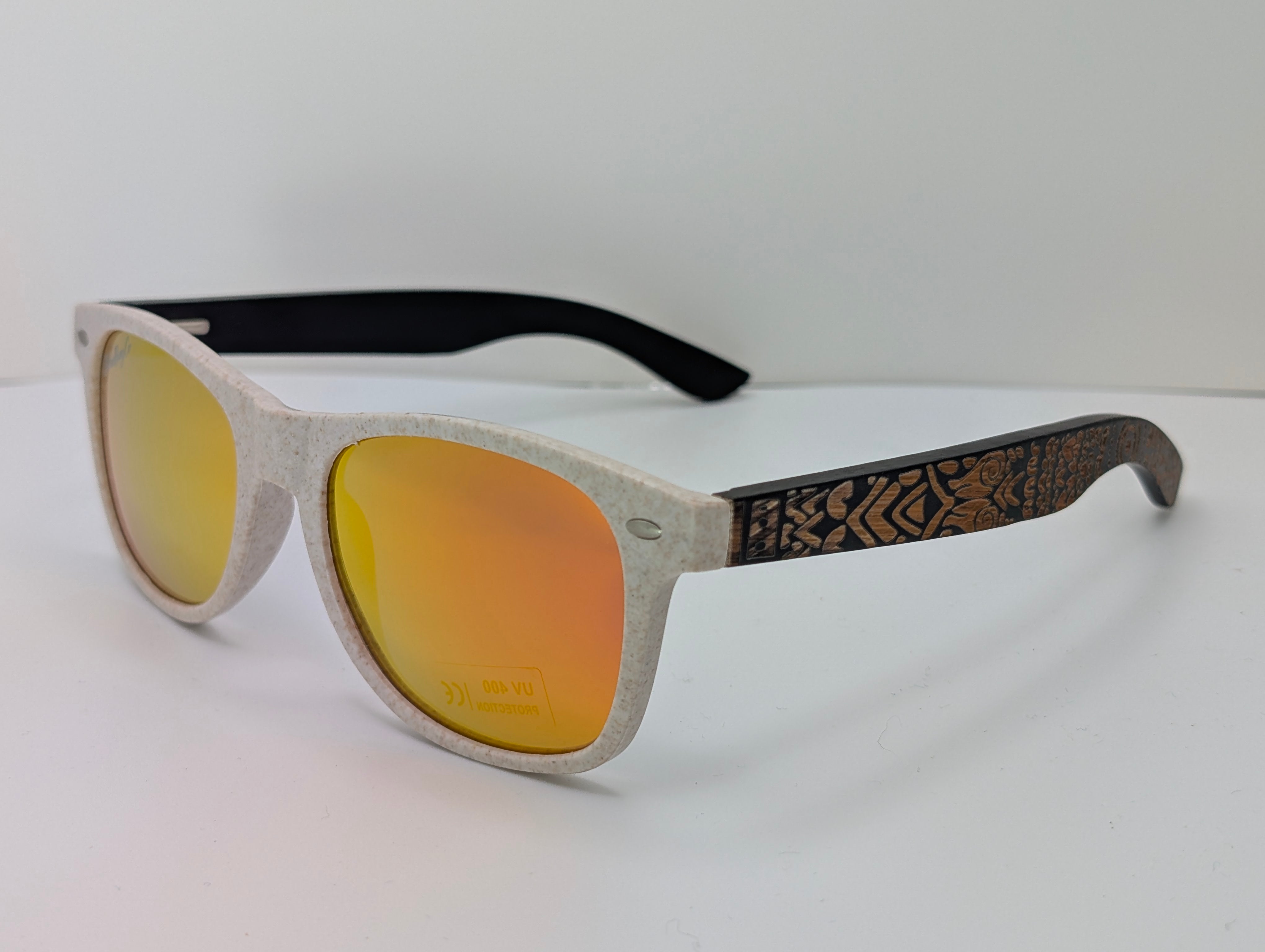 Wanderer - Wheatwood Sunglasses