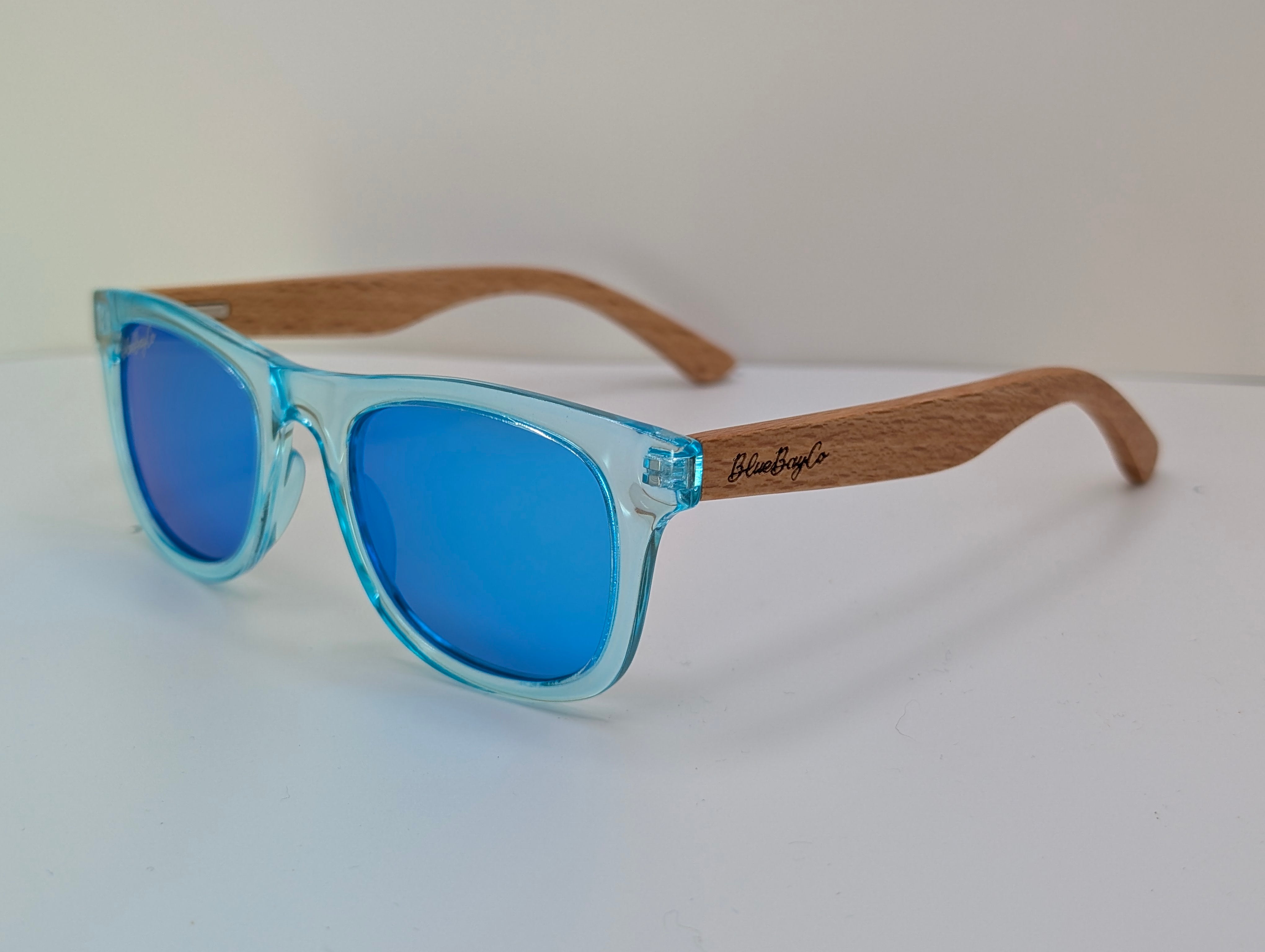 Little Rays - Kids Sunglasses