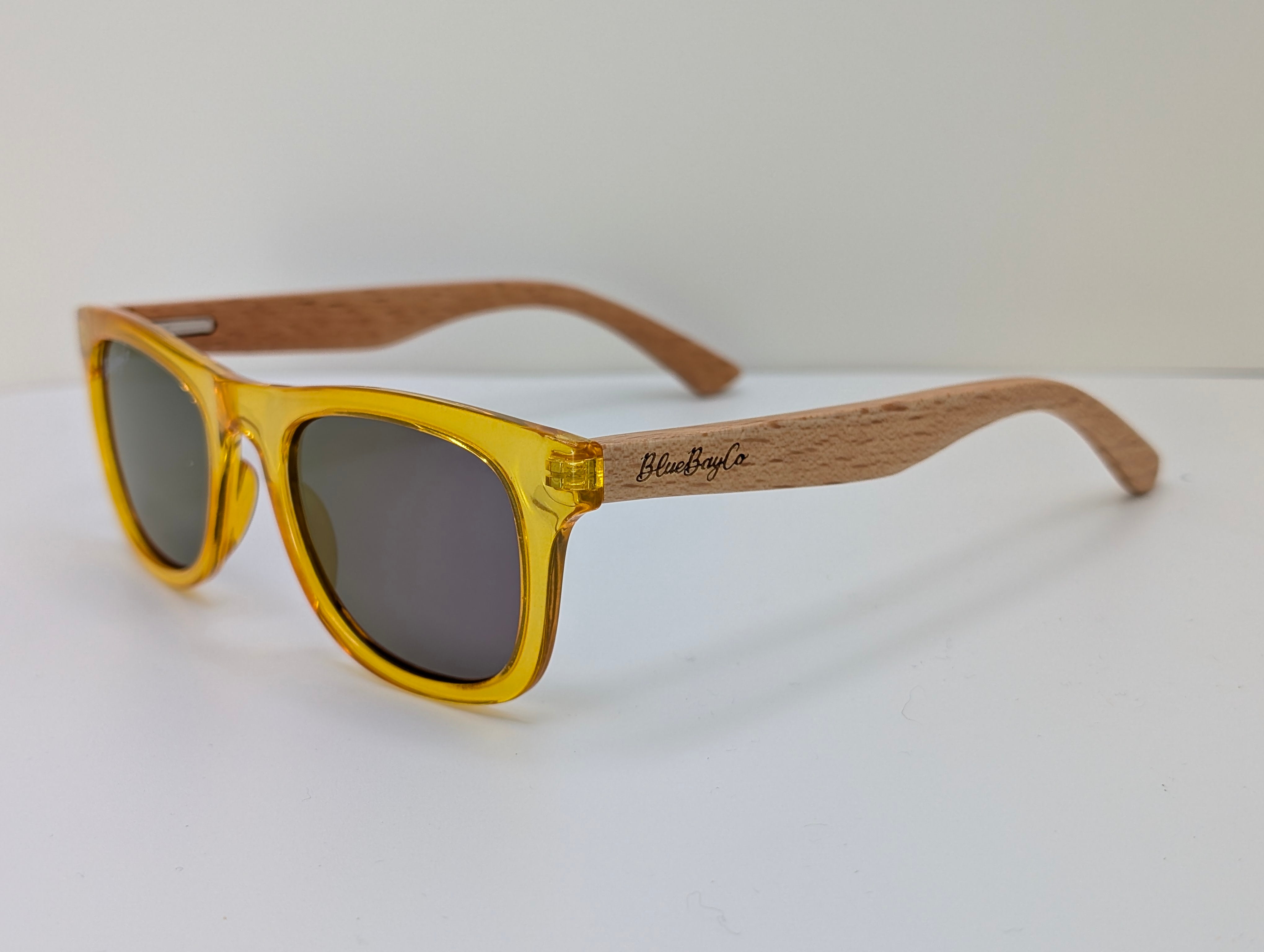 Little Rays - Kids Sunglasses