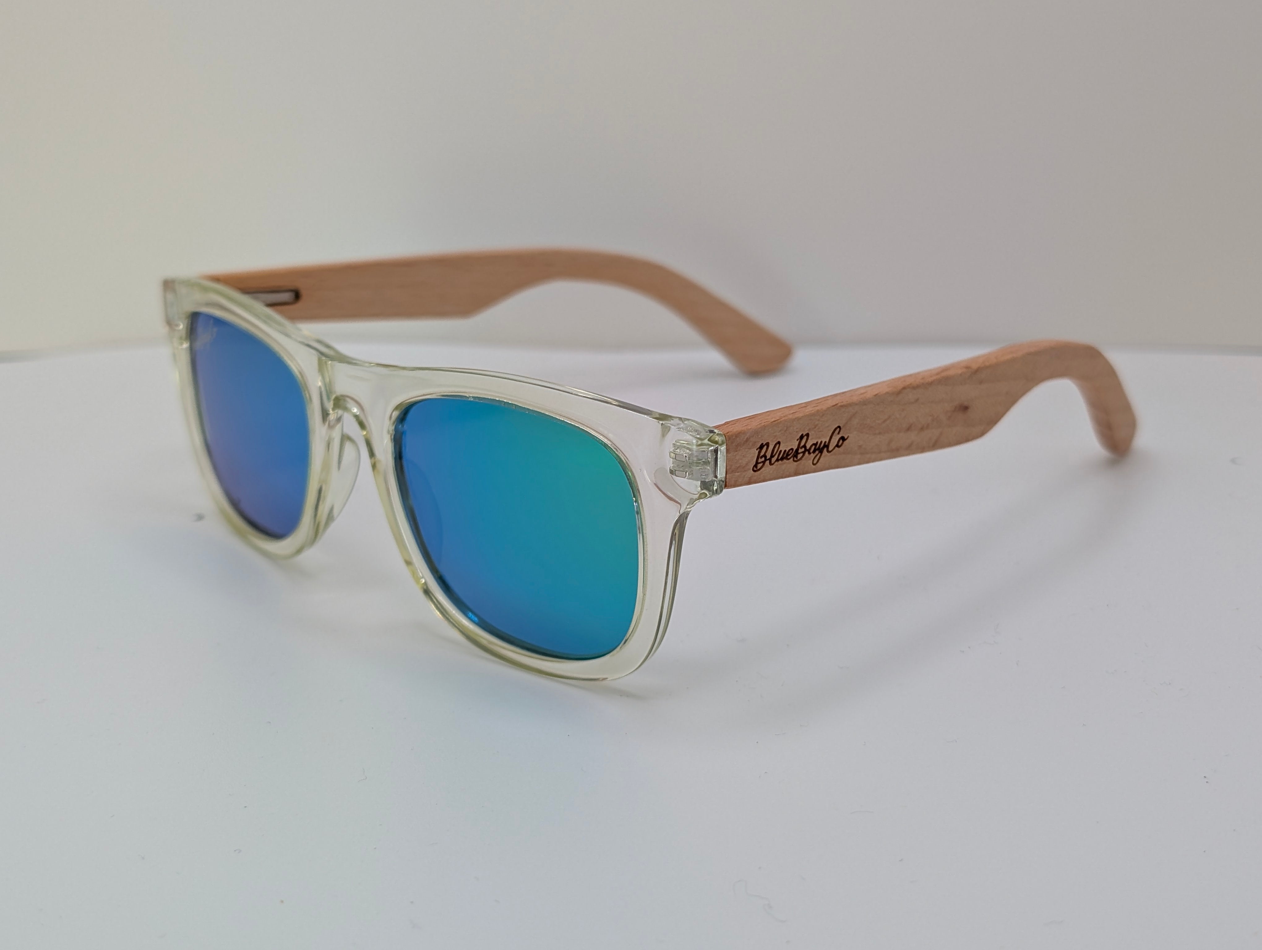 Little Rays - Kids Sunglasses