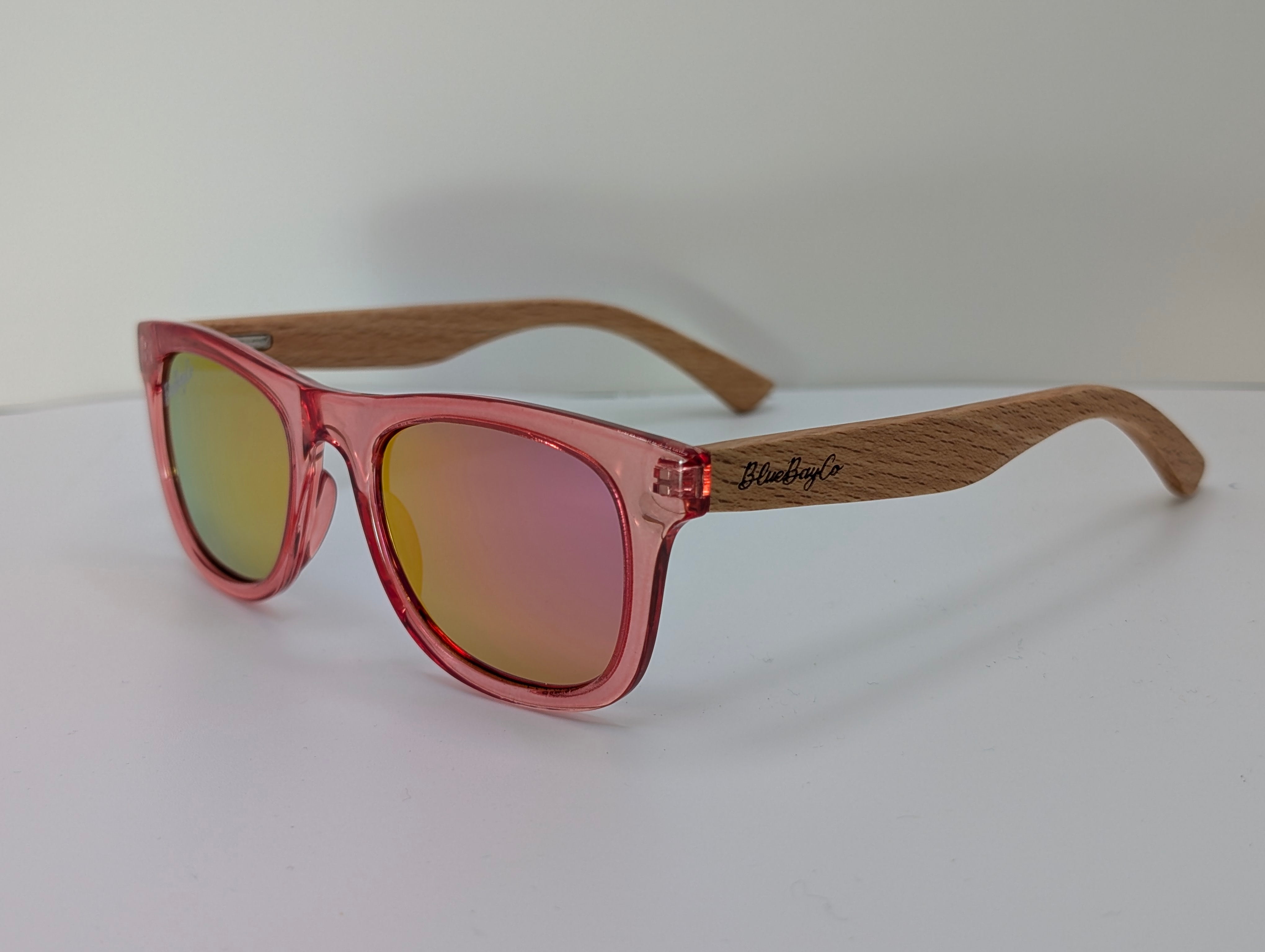 Little Rays - Kids Sunglasses