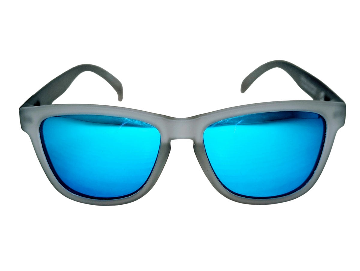 Waves Recycled Plastic Sunglasses